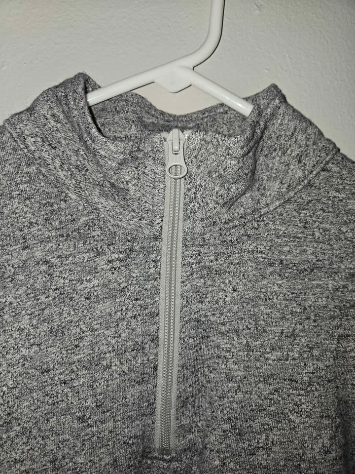 Kid's Gap Kids 100% Cotton Zip-Up Jacket XXL