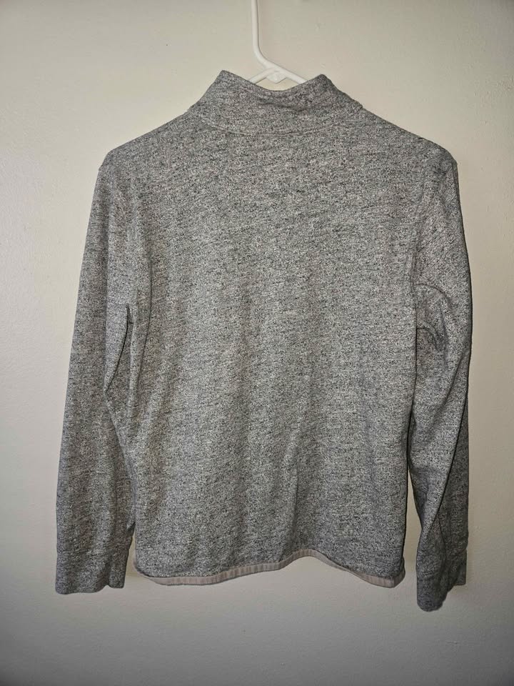 Kid's Gap Kids 100% Cotton Zip-Up Jacket XXL