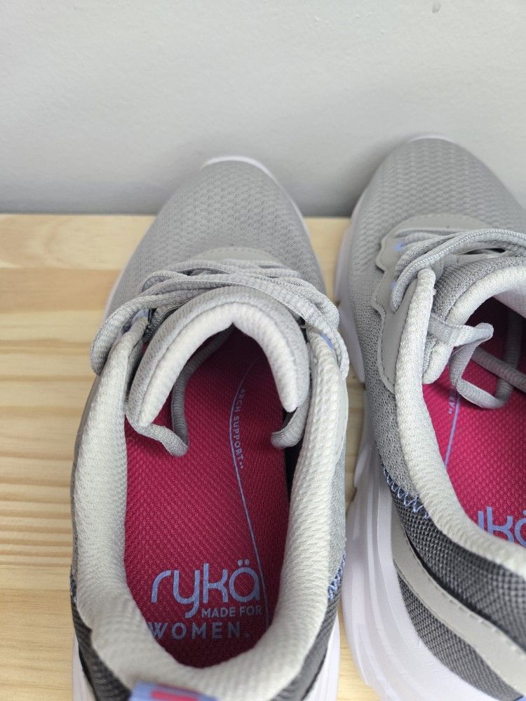 Rykä Shoes With Arch Support Women's Size 5.5M Shoes