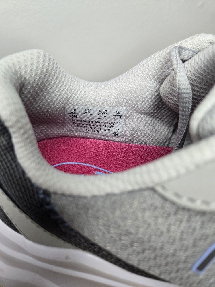 Rykä Shoes With Arch Support Women's Size 5.5M Shoes