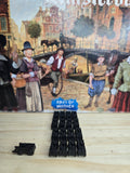 Ticket to Ride - Amsterdam: Replacement Game Pieces