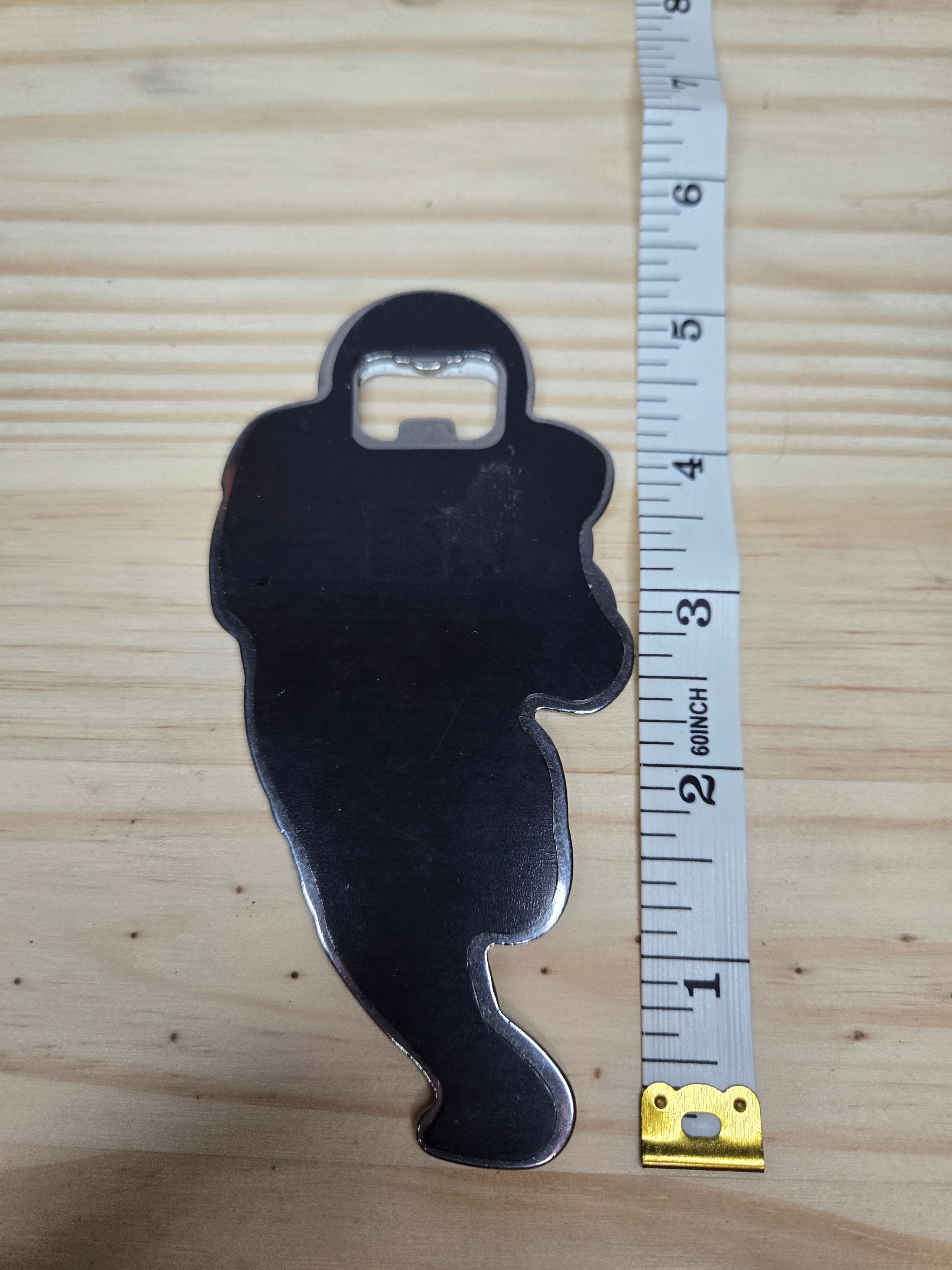 Indianapolis Colts Magnetic Bottle Opener