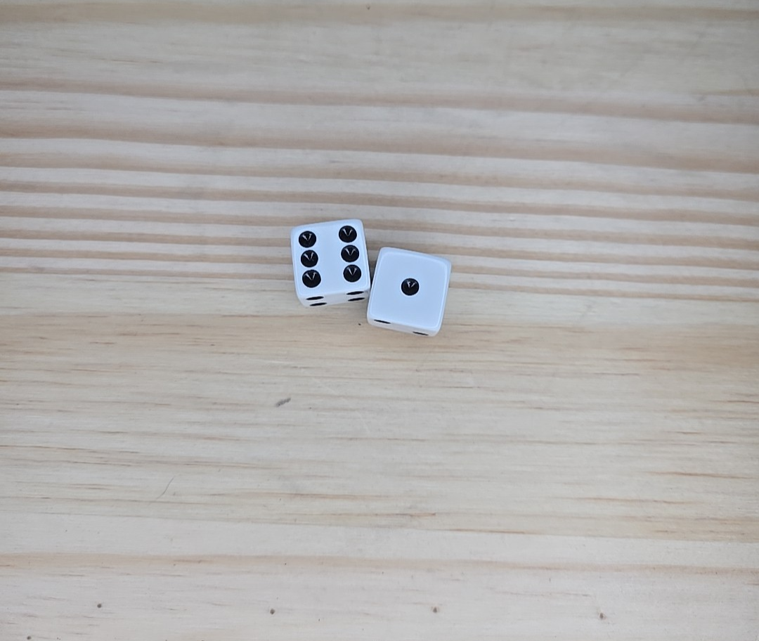 Clue - Harry Potter: Replacement Game Pieces